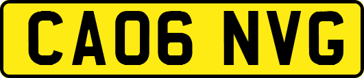 CA06NVG