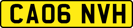 CA06NVH