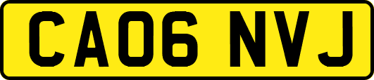 CA06NVJ