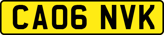 CA06NVK