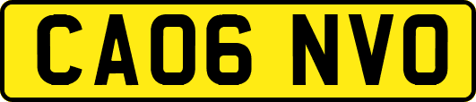 CA06NVO