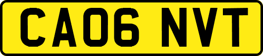 CA06NVT