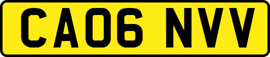 CA06NVV