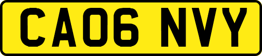 CA06NVY