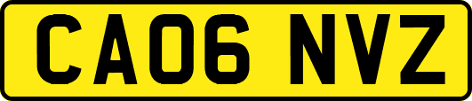 CA06NVZ