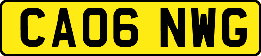 CA06NWG