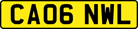 CA06NWL