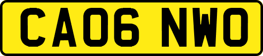 CA06NWO