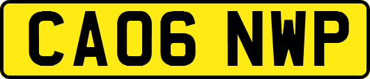 CA06NWP