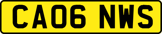 CA06NWS