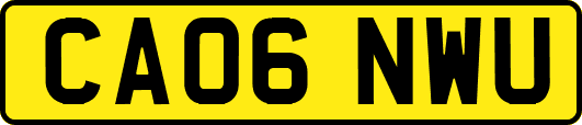 CA06NWU