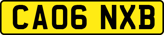 CA06NXB
