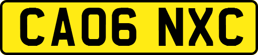 CA06NXC