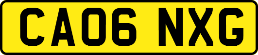 CA06NXG