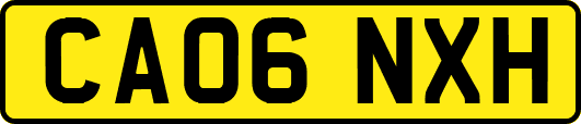 CA06NXH