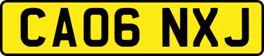 CA06NXJ