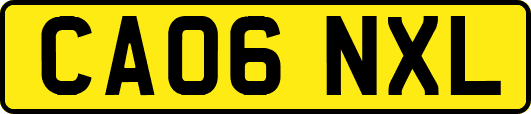 CA06NXL