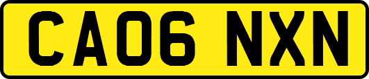 CA06NXN