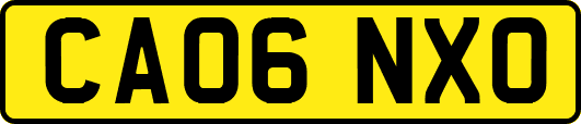 CA06NXO