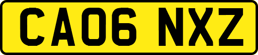 CA06NXZ