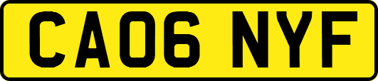 CA06NYF