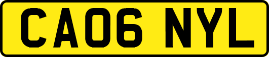 CA06NYL