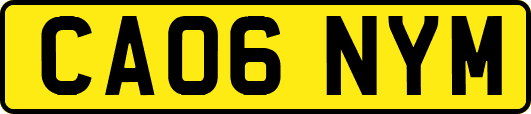 CA06NYM