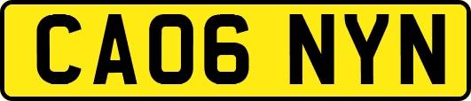CA06NYN
