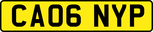 CA06NYP