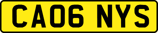 CA06NYS