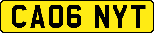 CA06NYT