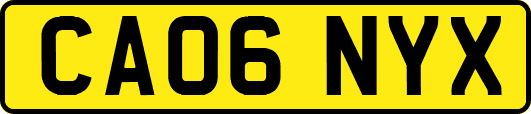 CA06NYX