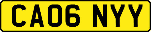 CA06NYY