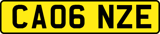CA06NZE
