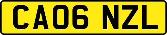 CA06NZL