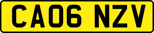 CA06NZV