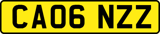 CA06NZZ