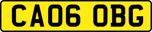 CA06OBG