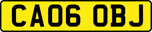 CA06OBJ