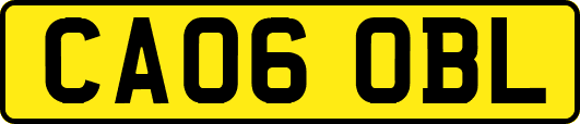 CA06OBL