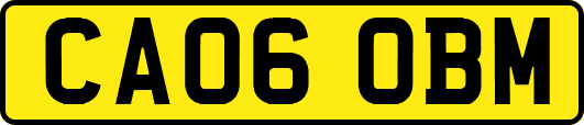 CA06OBM