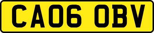 CA06OBV