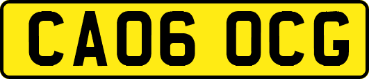 CA06OCG