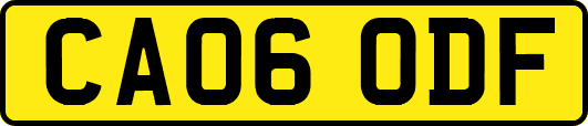 CA06ODF