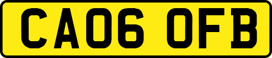 CA06OFB