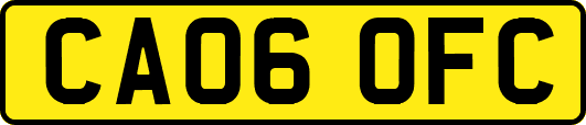 CA06OFC