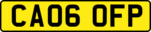 CA06OFP