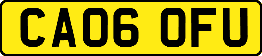CA06OFU