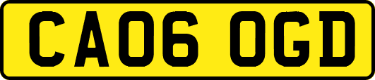 CA06OGD