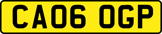 CA06OGP